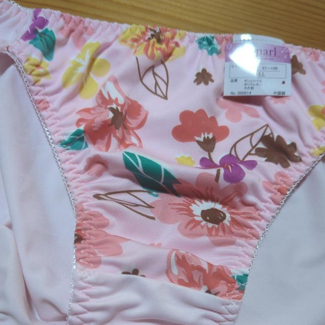 �V�i�ߗރs���N�ԕ��@LL �� �����t�@�b�V������ 