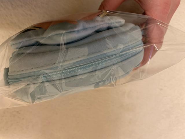 ポーチ SPY×FAMILY新品未使用 < アニメ/コミック/キャラクター ポーチ SPY×FAMILY新品未使用 < アニメ/コミック/キャラクターの