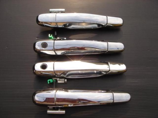 メッキドアハンドル ハリアー1#系 RX300高品質交換タイプ < 自動車/バイク メッキドアハンドル ハリアー1#系 RX300高品質交換タイプ < 自動車/バイク