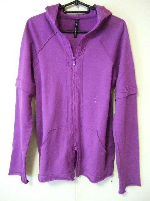 ◇BLACKBARRETT by Neil Barrett◇Wジップ◇パーカー◇ < 男性ファッション  ◇BLACKBARRETT by Neil Barrett◇Wジップ◇パーカー◇  < 男性ファッションの