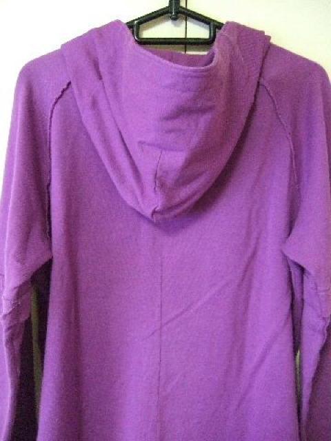 ◇BLACKBARRETT by Neil Barrett◇Wジップ◇パーカー◇ < 男性ファッション  ◇BLACKBARRETT by Neil Barrett◇Wジップ◇パーカー◇ < 男性ファッションの