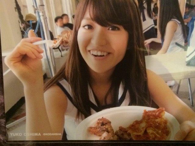 超レア!☆AKB48/友撮☆特典生写真付き!☆大島優子☆初版!超美品! < タレントグッズ  超レア!☆AKB48/友撮☆特典生写真付き!☆大島優子☆初版!超美品! < タレントグッズの