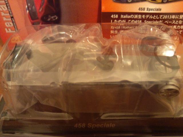 フェラーリ10 458 スペチアーレ ★京商サンクス限定★ < ホビー  フェラーリ10 458 スペチアーレ ★京商サンクス限定★  < ホビーの