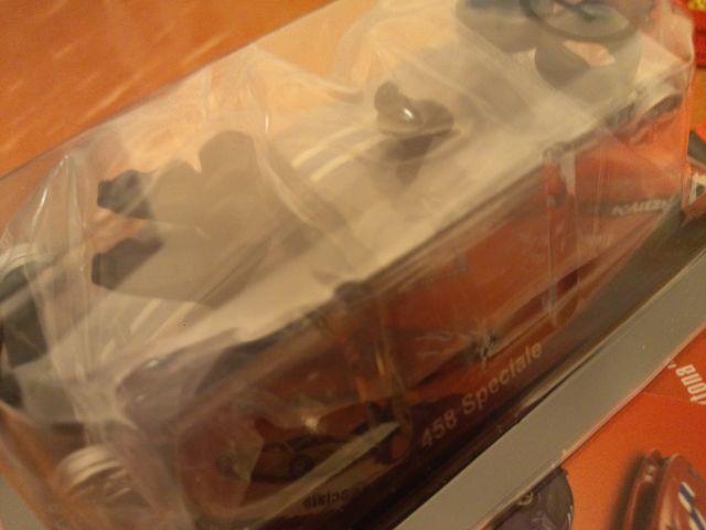 フェラーリ10 458 スペチアーレ ★京商サンクス限定★ < ホビー  フェラーリ10 458 スペチアーレ ★京商サンクス限定★ < ホビーの