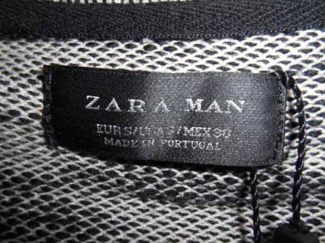 ZARA/U jbg WPbg J[f/Y/S/O[Vi  uh 