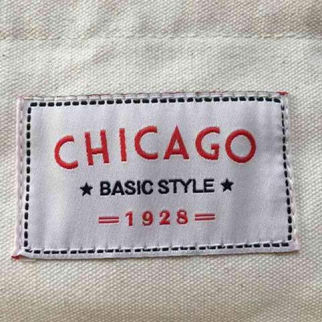 ディズニー・ロゴ&ミニーマウスサガラ刺繍バッグ < ブランド  ディズニー・ロゴ&ミニーマウスサガラ刺繍バッグ < ブランドの