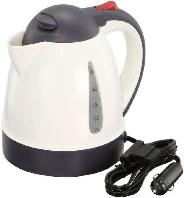 あったカーケトル(1L) DC12V < 自動車/バイク あったカーケトル(1L) DC12V < 自動車/バイク