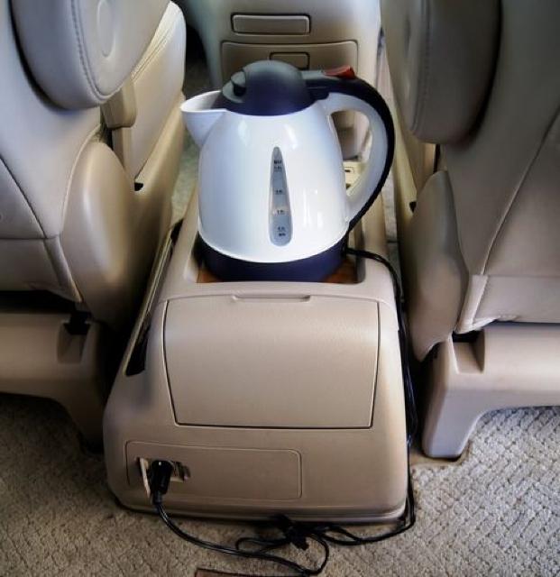 あったカーケトル(1L) DC12V < 自動車/バイク あったカーケトル(1L) DC12V < 自動車/バイク