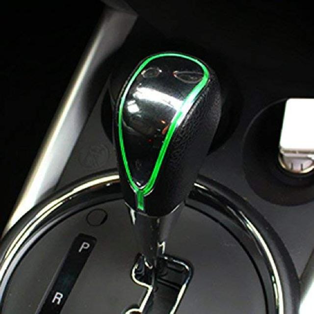 シフトノブLEDイルミネーションタッチセンサー < 自動車/バイク シフトノブLEDイルミネーションタッチセンサー < 自動車/バイク