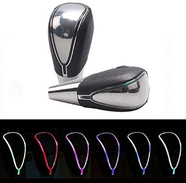 シフトノブLEDイルミネーションタッチセンサー < 自動車/バイク シフトノブLEDイルミネーションタッチセンサー < 自動車/バイク