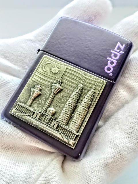 ZIPPO マレーシア ジッポライター Malaysia < 男性ファッション  ZIPPO マレーシア ジッポライター Malaysia  < 男性ファッションの