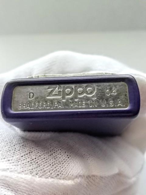 ZIPPO マレーシア ジッポライター Malaysia < 男性ファッション  ZIPPO マレーシア ジッポライター Malaysia < 男性ファッションの