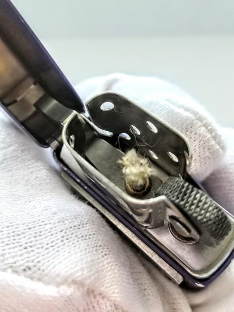 ZIPPO マレーシア ジッポライター Malaysia < 男性ファッション  ZIPPO マレーシア ジッポライター Malaysia < 男性ファッションの