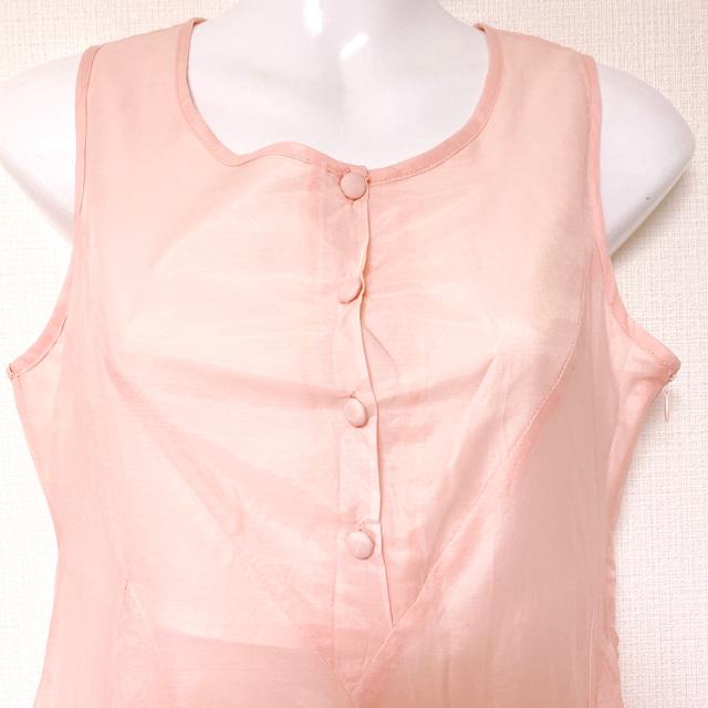 titty&Co.ティティーシアーワンピースピンクフレアミニプリーツ < ブランド titty&Co.ティティーシアーワンピースピンクフレアミニプリーツ < ブランドの