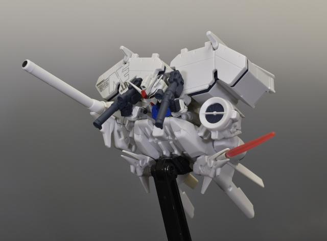  FWK_Ro[W EX07 fhrE (FW GUNDAM CONVERGE)   Aj/R~bN/LN^[ 