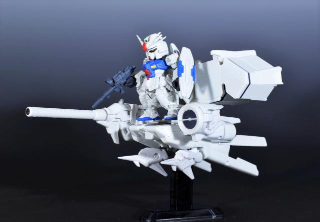  FWK_Ro[W EX07 fhrE (FW GUNDAM CONVERGE)  Aj/R~bN/LN^[ 