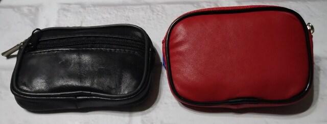 衝撃390円セール★超人気コインケース男女兼用PUレザーワイン < 男性ファッション  衝撃390円セール★超人気コインケース男女兼用PUレザーワイン < 男性ファッションの