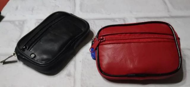 衝撃390円セール★超人気コインケース男女兼用PUレザーワイン < 男性ファッション  衝撃390円セール★超人気コインケース男女兼用PUレザーワイン < 男性ファッションの