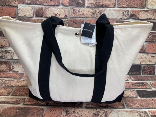 『ALTROSENO.9』ハンプトートバッグ(画像から)1個 < 女性ファッション  『ALTROSENO.9』ハンプトートバッグ(画像から)1個 < 女性ファッションの