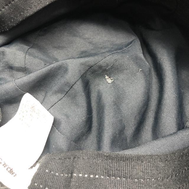 即決 pierre cardin 帽子 ハット < ブランド 即決 pierre cardin 帽子 ハット < ブランドの