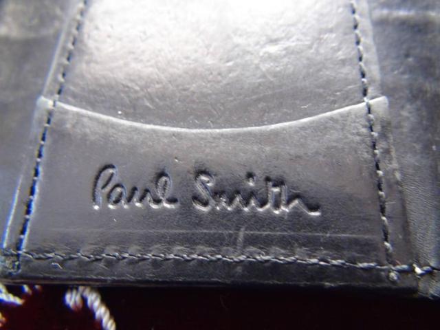 Paul Smith L[P[X 5AI  uh 