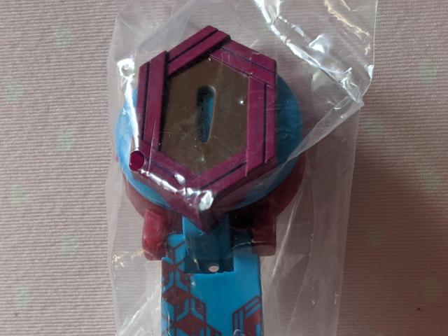 鬼滅の刃☆キャラウォッチ☆胡蝶しのぶ&富岡義勇☆A個セット☆腕時計☆ガチャ☆ガチャガチャ☆ガシャポン < アニメ/コミック/キャラクター  鬼滅の刃☆キャラウォッチ☆胡蝶しのぶ&富岡義勇☆A個セット☆腕時計☆ガチャ☆ガチャガチャ☆ガシャポン < アニメ/コミック/キャラクターの