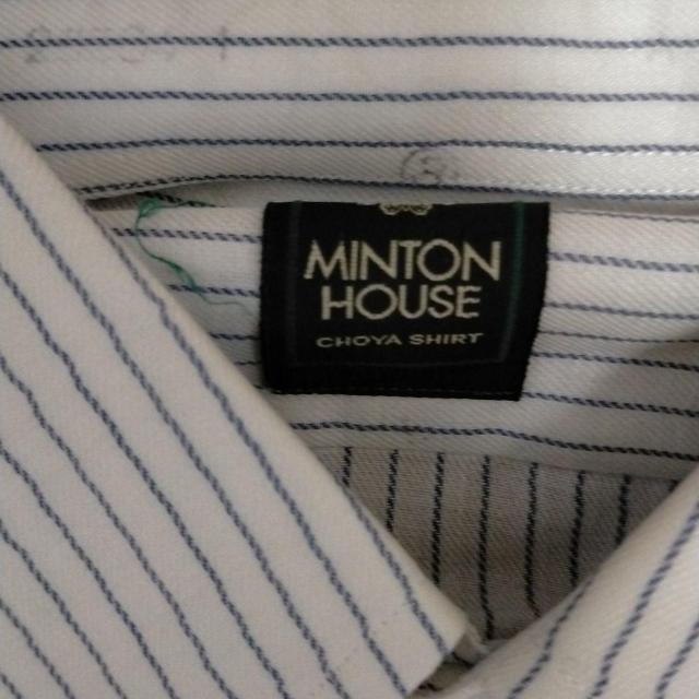 MINTON HOUSE YhXVc@XgCv  jt@bV 