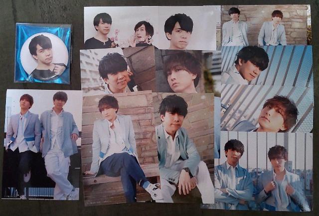 ラジオ友グッズ詰め合わせ福袋 < タレントグッズ  ラジオ友グッズ詰め合わせ福袋  < タレントグッズの