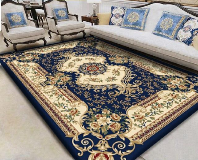 【新品未使用】カーペット ダマスク柄 アンティーク 家具 絨毯 シリーズ レトロ < インテリア/ライフ 【新品未使用】カーペット ダマスク柄 アンティーク 家具 絨毯 シリーズ レトロ < インテリア/ライフの