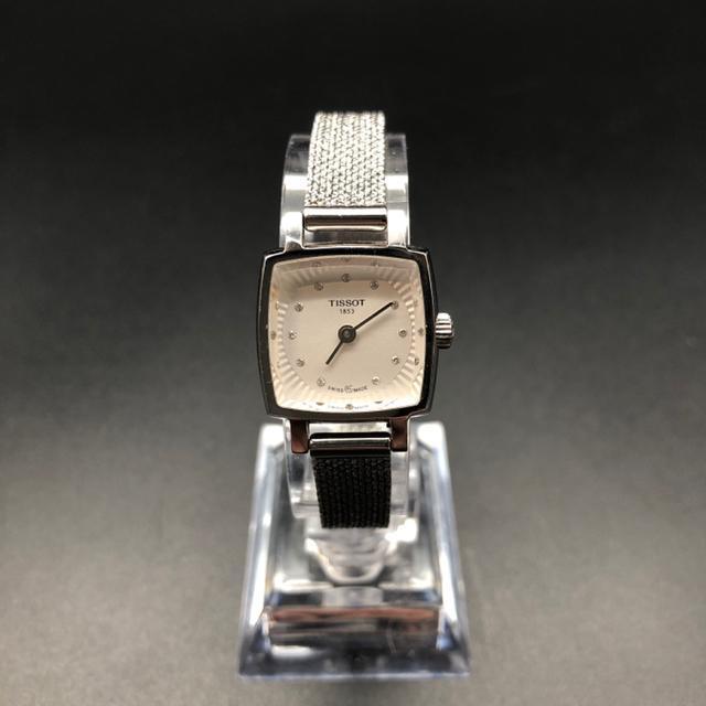  TISSOT eB\ 1853 rv  ANZT[/v 