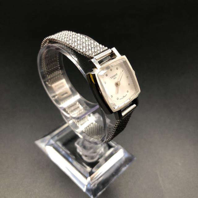  TISSOT eB\ 1853 rv  ANZT[/v 