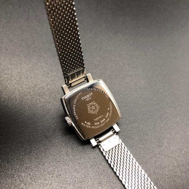  TISSOT eB\ 1853 rv  ANZT[/v 