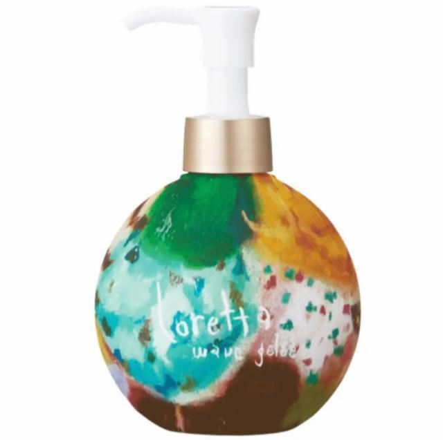 ロレッタ ウェーブジュレ < 香水/コスメ/ネイル  ロレッタ ウェーブジュレ  < 香水/コスメ/ネイルの