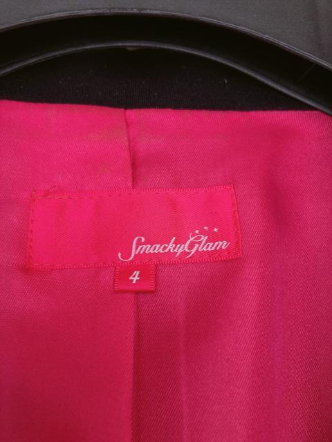 Smacky Glam X}bL[O e[[h WPbg M  nt N2m  uh 