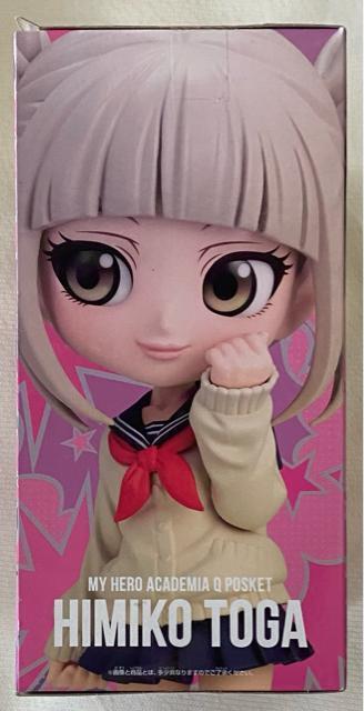 �l�̃q�[���[�A�J�f�~�A Q posket �g�K�q�~�R �� �A�j��/�R�~�b�N/�L�����N�^�[�� 