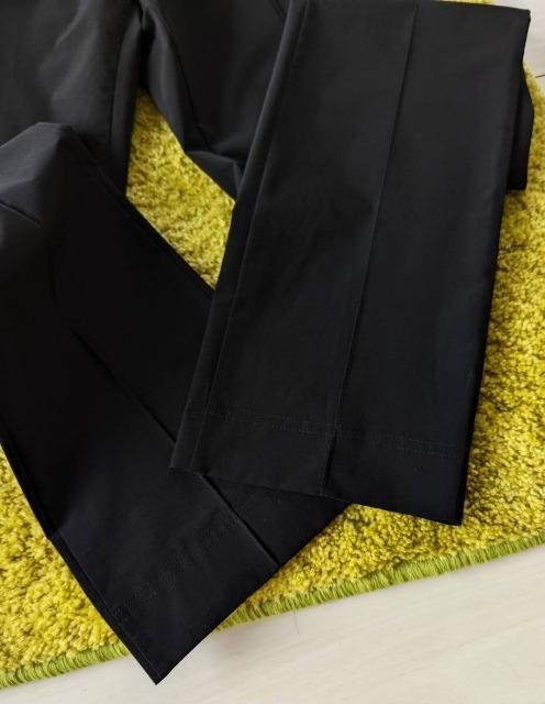 4298SHIZUKA KOMURO/コムロシズカ/シズカコムロ/コムロシヅカ/シヅカコムロ/パンツ/40/シャカシャカ薄手パンツ < ブランド 4298SHIZUKA KOMURO/コムロシズカ/シズカコムロ/コムロシヅカ/シヅカコムロ/パンツ/40/シャカシャカ薄手パンツ < ブランドの