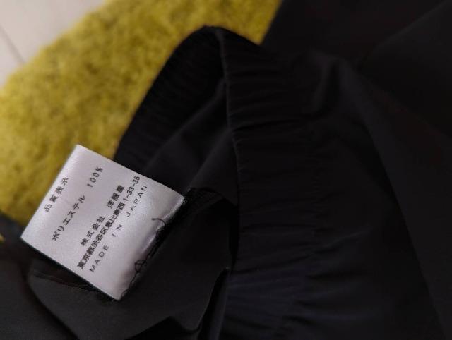 4298SHIZUKA KOMURO/コムロシズカ/シズカコムロ/コムロシヅカ/シヅカコムロ/パンツ/40/シャカシャカ薄手パンツ < ブランド 4298SHIZUKA KOMURO/コムロシズカ/シズカコムロ/コムロシヅカ/シヅカコムロ/パンツ/40/シャカシャカ薄手パンツ < ブランドの