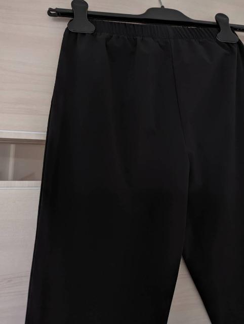 4298SHIZUKA KOMURO/コムロシズカ/シズカコムロ/コムロシヅカ/シヅカコムロ/パンツ/40/シャカシャカ薄手パンツ < ブランド 4298SHIZUKA KOMURO/コムロシズカ/シズカコムロ/コムロシヅカ/シヅカコムロ/パンツ/40/シャカシャカ薄手パンツ < ブランドの