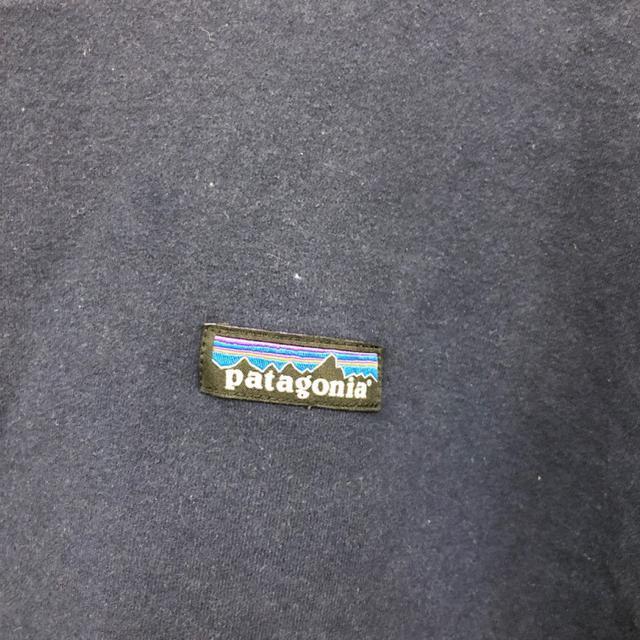  patagonia p^SjA XEFbg g[i[ lCr[ XL  uh 