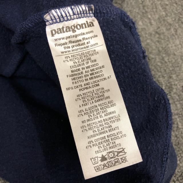  patagonia p^SjA XEFbg g[i[ lCr[ XL  uh 