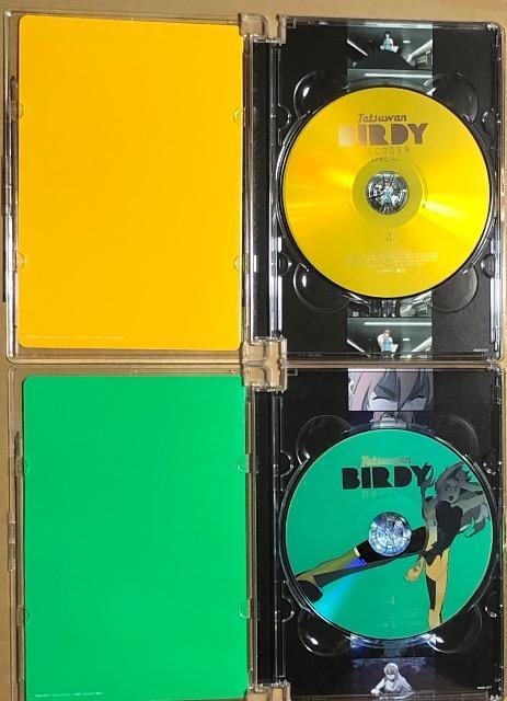 Sro[fB[ DECODE 4 DVD  CD/DVD/rfI 