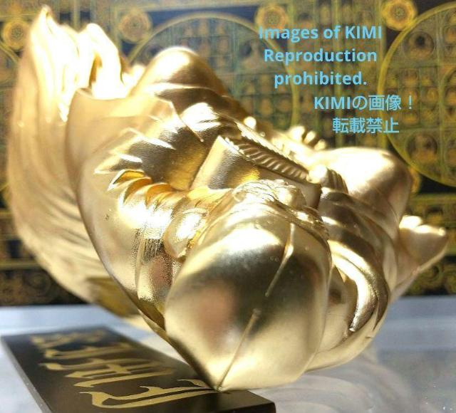 寿老人 金メッキ/24金 名仏師 牧田秀雲 原型 仏像 置物 仏教美術 七福神 < インテリア/ライフ  寿老人 金メッキ/24金 名仏師 牧田秀雲 原型 仏像 置物 仏教美術 七福神 < インテリア/ライフの