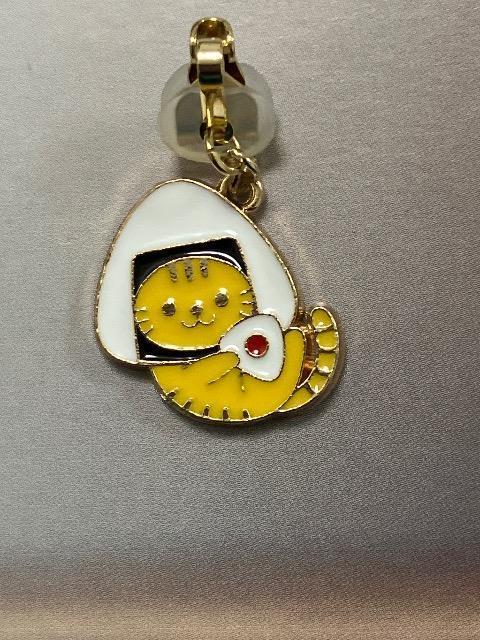 ハンドメイド 被せねこ マスククリップ < 女性ファッション  ハンドメイド 被せねこ マスククリップ  < 女性ファッションの