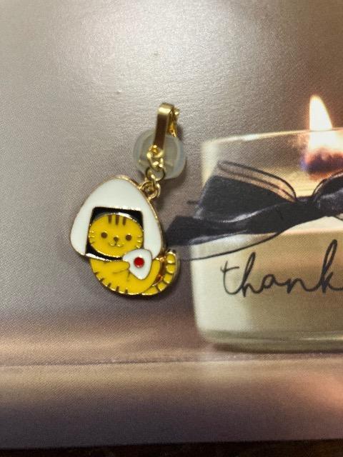 ハンドメイド 被せねこ マスククリップ < 女性ファッション  ハンドメイド 被せねこ マスククリップ < 女性ファッションの