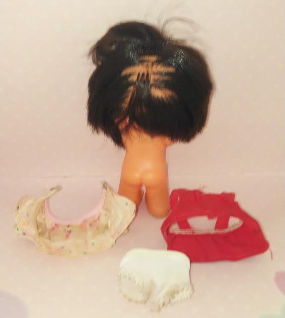 ZLO`}hA[WFWFagl`re[Wh[DollAeB[NTCY16cm   