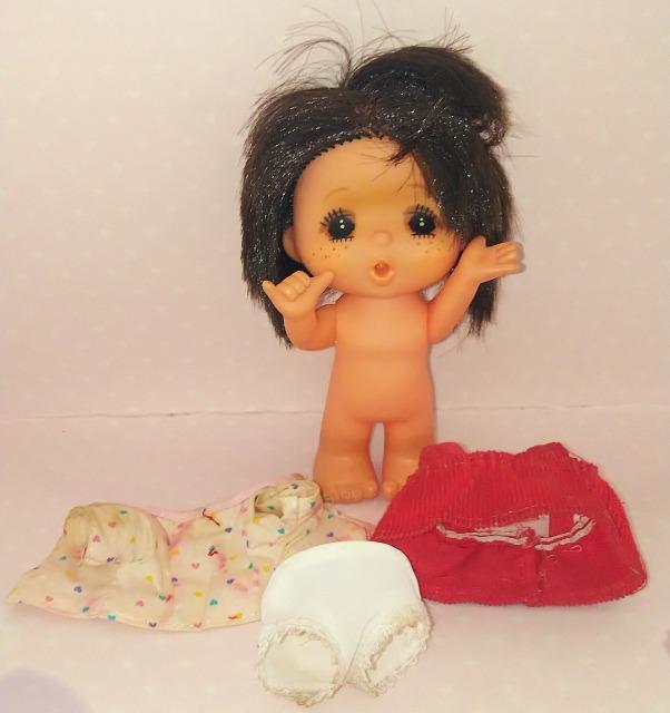 ZLO`}hA[WFWFagl`re[Wh[DollAeB[NTCY16cm   