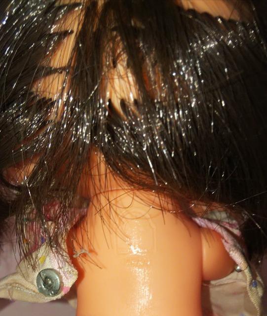 ZLO`}hA[WFWFagl`re[Wh[DollAeB[NTCY16cm   