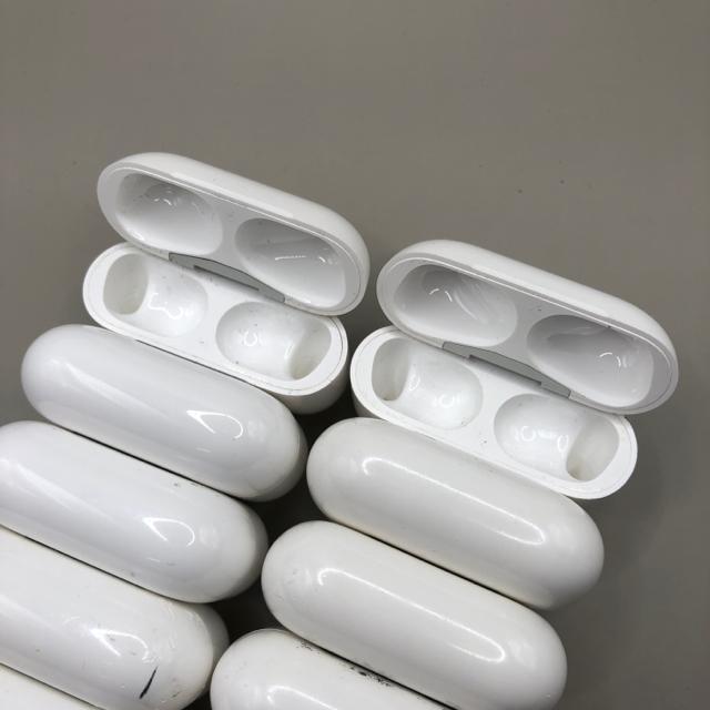 即決 Apple アップル AirPods Pro 充電ケースのみ 10個セット < 家電/AV  即決 Apple アップル AirPods Pro 充電ケースのみ 10個セット < 家電/AVの