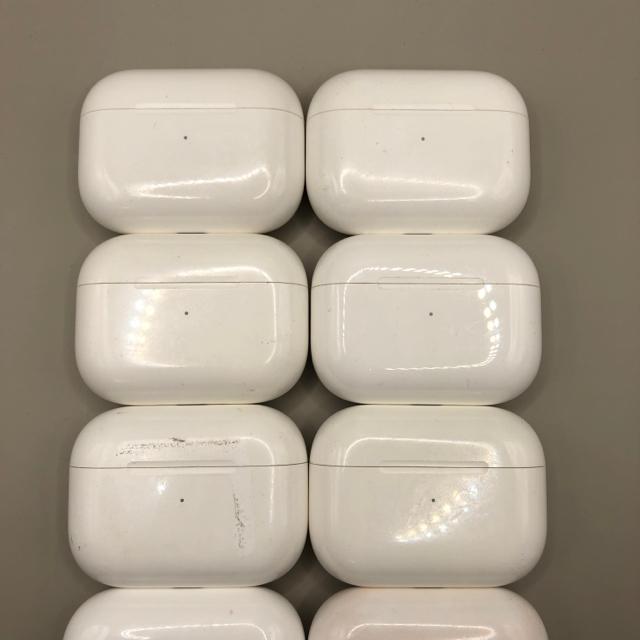 即決 Apple アップル AirPods Pro 充電ケースのみ 10個セット < 家電/AV  即決 Apple アップル AirPods Pro 充電ケースのみ 10個セット < 家電/AVの