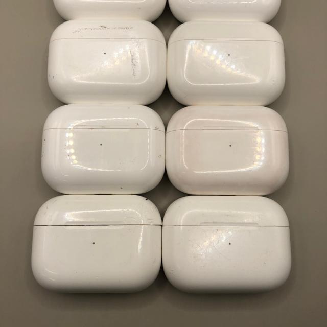 即決 Apple アップル AirPods Pro 充電ケースのみ 10個セット < 家電/AV  即決 Apple アップル AirPods Pro 充電ケースのみ 10個セット < 家電/AVの